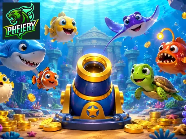 Fishing Yi Lu Fa preview image 2