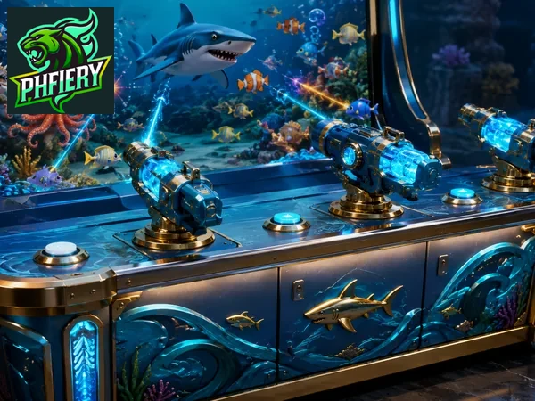 Fishing Yi Lu Fa preview image 3